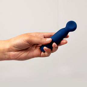 Je Joue Vita Bullet Vibrator - Cobalt Blue