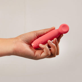 Je Joue Vita Bullet Vibrator - Watermelon Pink