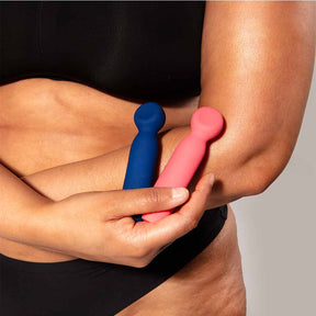 Je Joue Vita Bullet Vibrator - Watermelon Pink