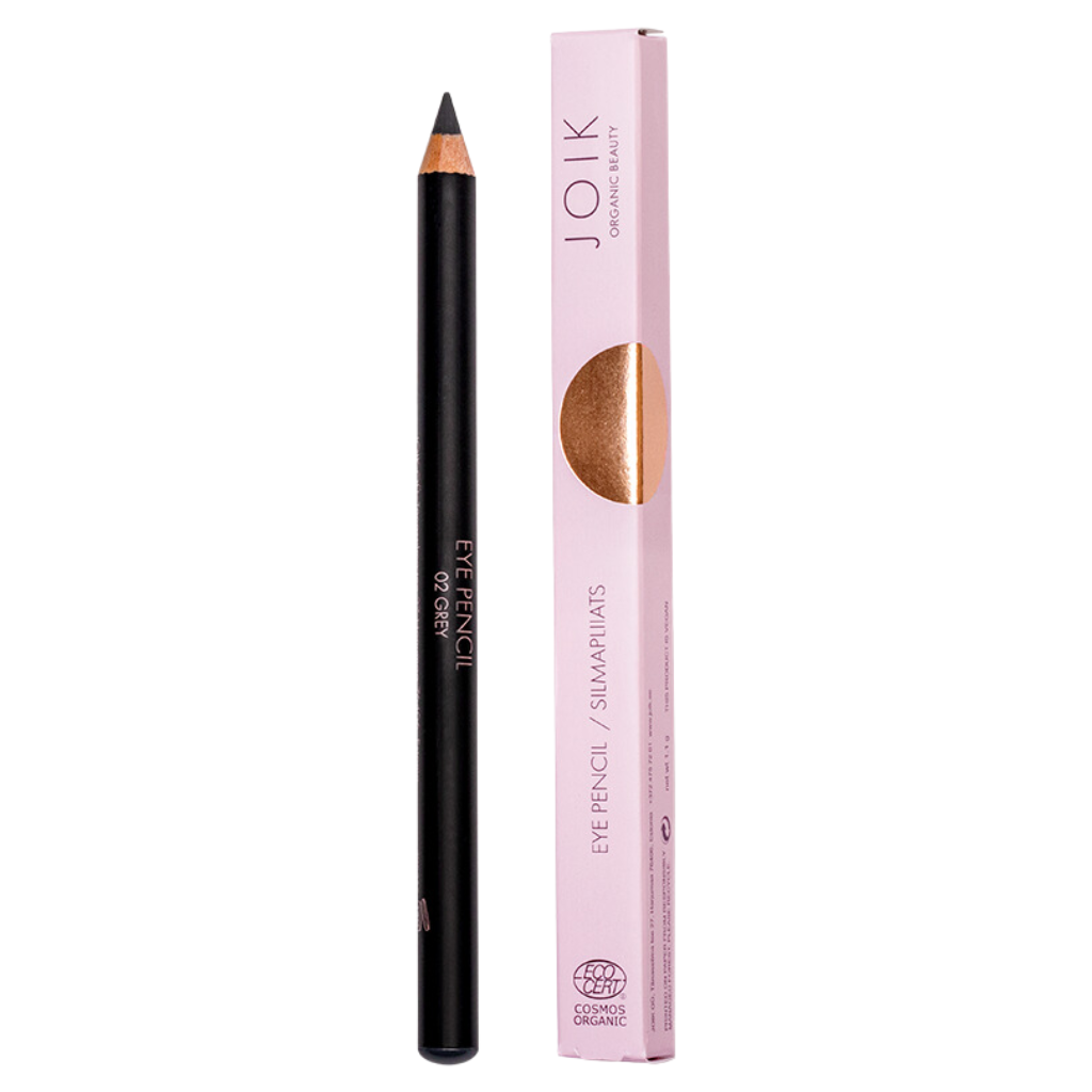 JOIK Organic Eye Pencil Silmänrajauskynä 1,1g