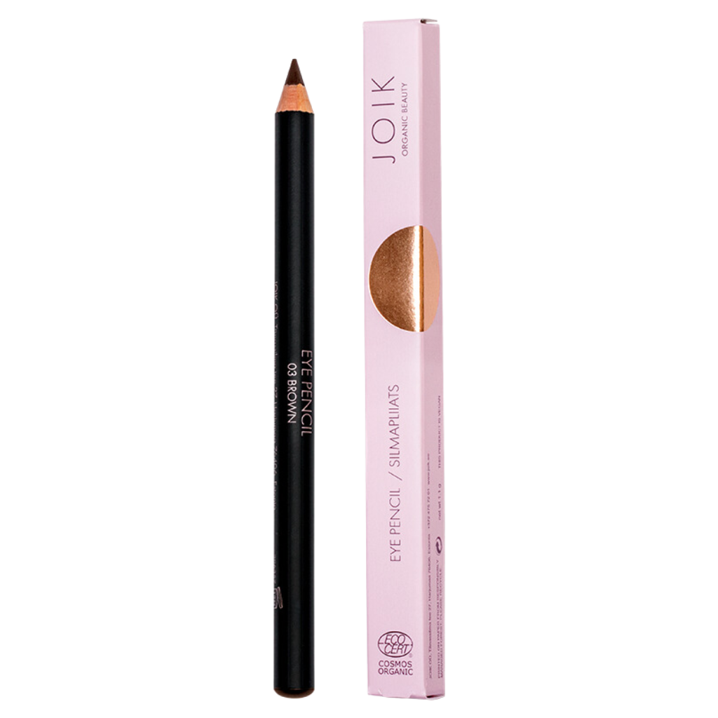 JOIK Organic Eye Pencil Silmänrajauskynä 1,1g