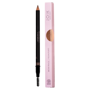 JOIK Organic Eyebrow Pencil Kulmakynä 1,1g