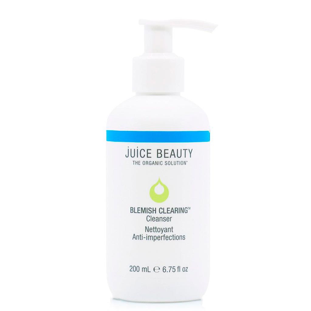 Outlet Juice Beauty Blemish Clearing Cleanser 200ml