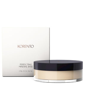 Korento Perfecting Mineral Base 10g - Warm 03