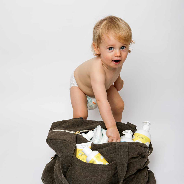 Laboratoires de Biarritz Baby Care Diaper Change Cream 75ml