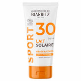 Laboratoires de Biarritz Sun Lotion Sport SPF30 Aurinkovoide vartalolle Sport 50ml