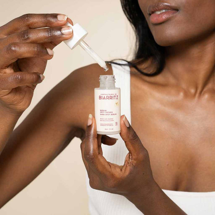 Laboratoires de Biarritz Dark Spot Correcting Serum 30ml