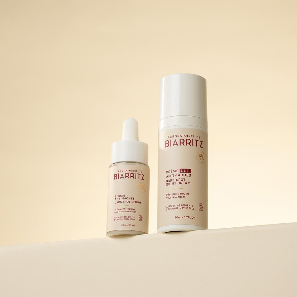 Laboratoires de Biarritz Dark Spot Correcting Serum 30ml