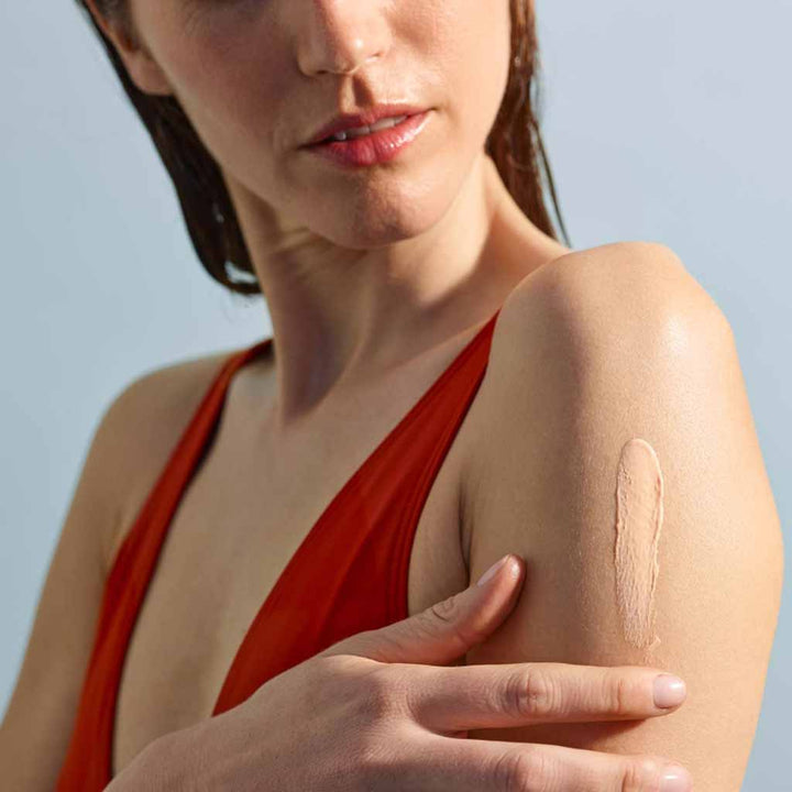 Laboratoires de Biarritz Suncare Invisible Lotion SPF30 100ml