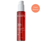 Laboratoires de Biarritz Suncare Invisible Oil Aurinkosuojaöljy SPF30 125ml