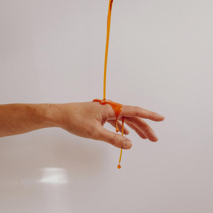 Laboratoires de Biarritz Suncare Invisible Oil Aurinkosuojaöljy SPF50 125ml