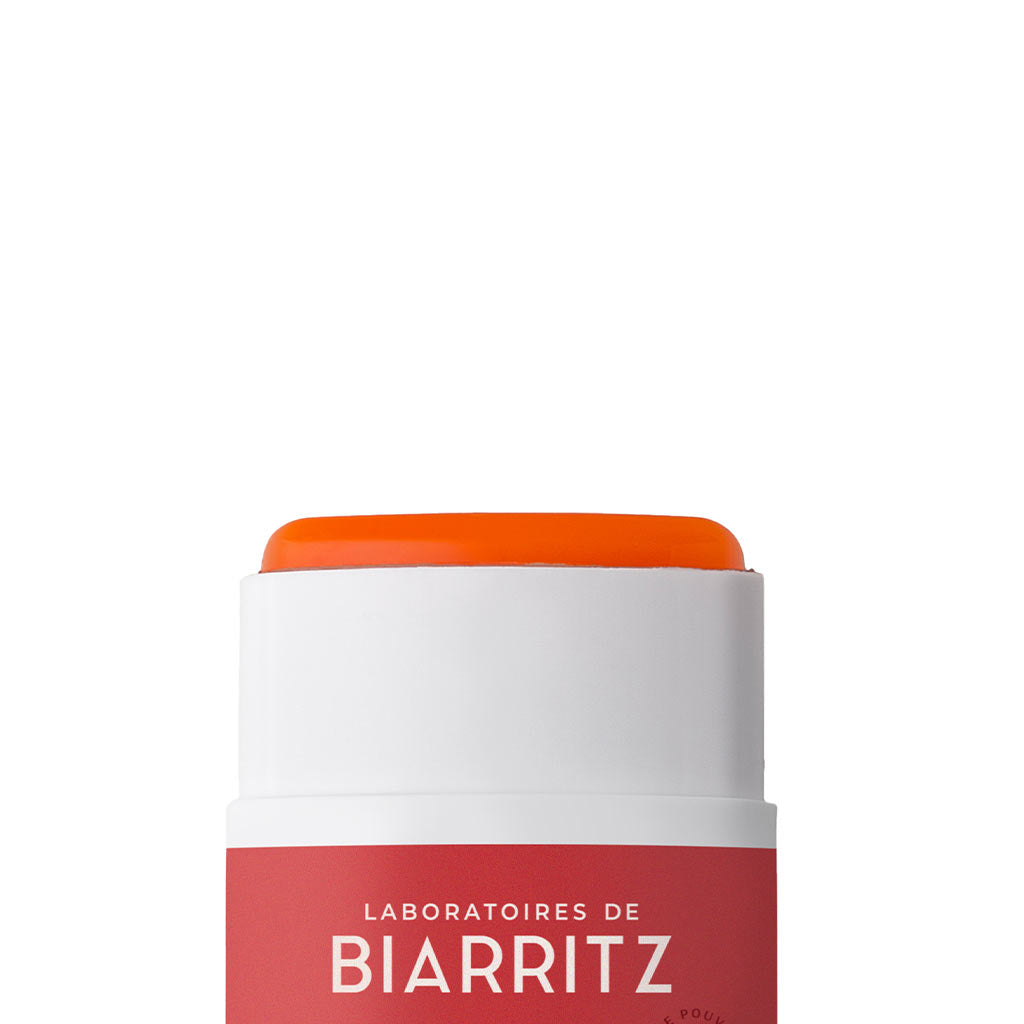 Laboratoires de Biarritz Suncare Invisible Sun Stick SPF50+ 10g