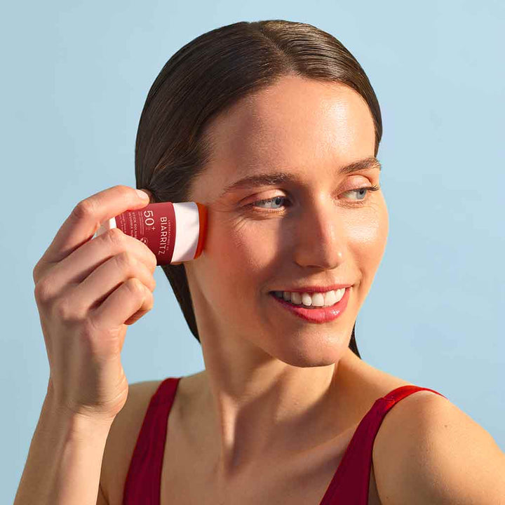 Laboratoires de Biarritz Suncare Invisible Sun Stick SPF50+ 10g