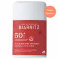 Laboratoires de Biarritz Suncare Invisible Sun Stick SPF50+ 10g