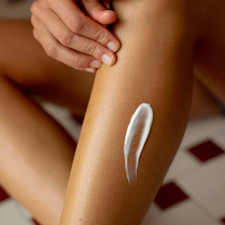 Laboratoires de Biarritz La Crème de Biarritz Body Cream Vartalovoide 200ml