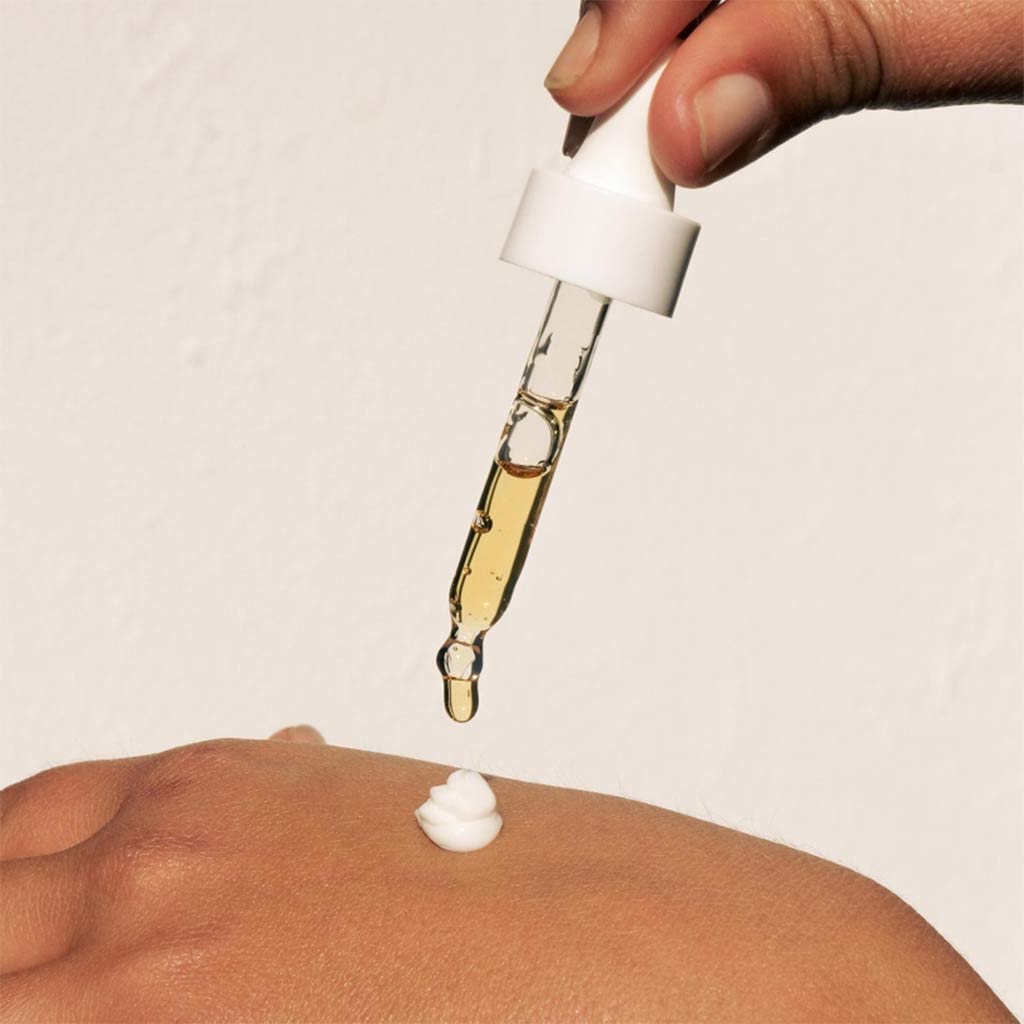 Laboratoires de Biarritz Self Tanning Drops Itseruskettavat kasvotipat 20ml