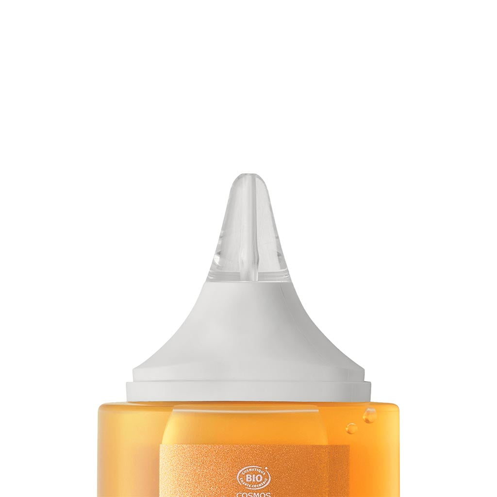 Laboratoires de Biarritz Self Tanning Drops Itseruskettavat kasvotipat 35ml