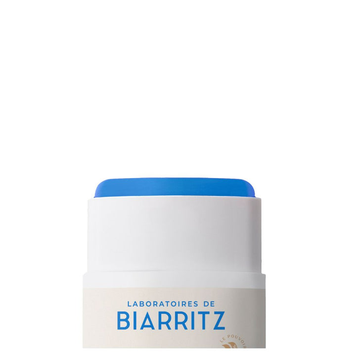 Laboratoires de Biarritz aurinkovoidepuikko SPF50+ 12g - Sininen