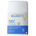 Laboratoires de Biarritz aurinkovoidepuikko SPF50+ 12g - Sininen