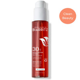 Laboratoires de Biarritz Suncare Invisible Oil Aurinkosuojaöljy SPF30 125ml