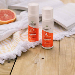 Outlet Alga Maris Aurinkovoide kasvoille SPF50 - 50ml