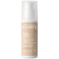 Laboratoires de Biarritz Sävyttävä aurinkovoide kasvoille SPF50 50ml Ivory