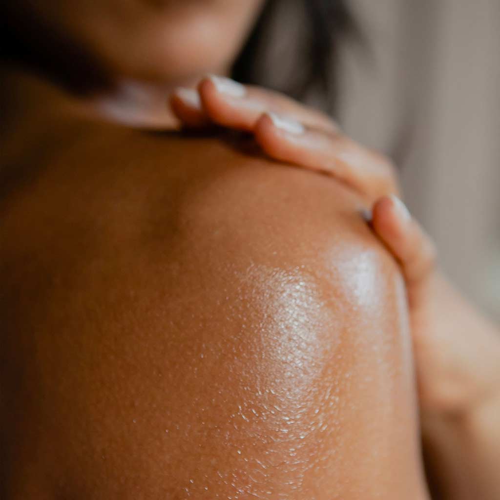 Laboratoires de Biarritz Dry Oil Kuivaöljy 100ml