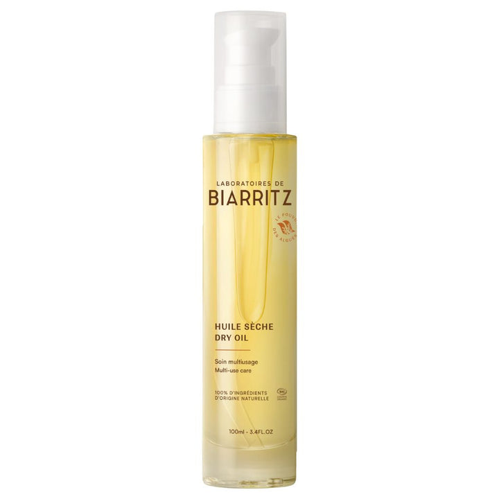 Laboratoires de Biarritz Dry Oil Kuivaöljy 100ml