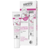 Lavera Illuminating Eye Cream -silmänympärysvoide 15ml
