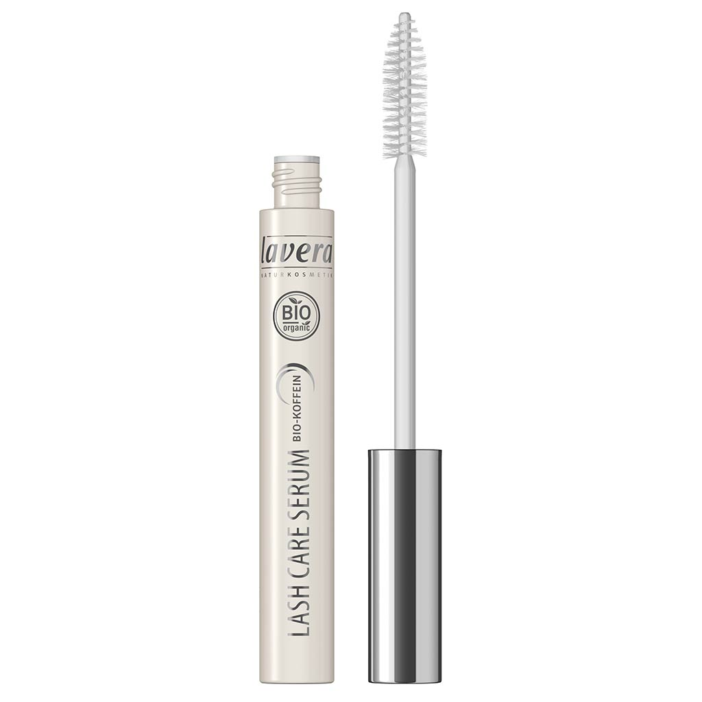 Lavera Ripsiseerumi Lash Care Serum 9ml