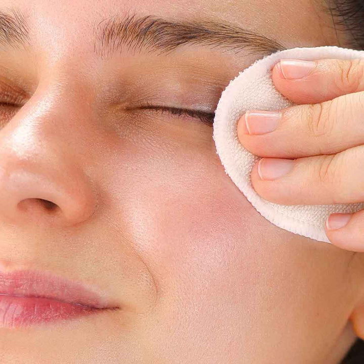 Laboratoires de Biarritz Cleansing Care Biphase Make-up Remover Eyes & Lips 125ml