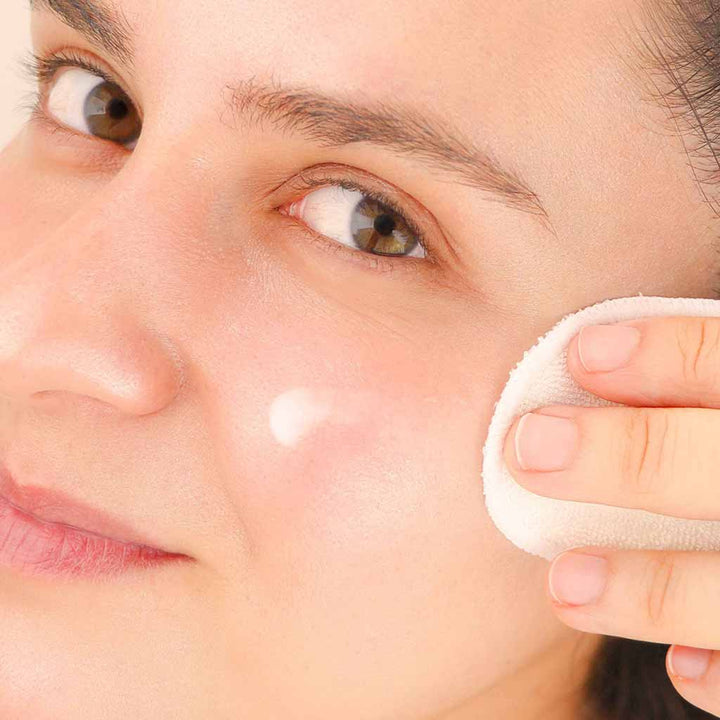 Laboratoires de Biarritz Cleansing Milk Puhdistusmaito 200ml