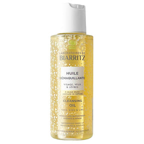 Laboratoires de Biarritz Cleansing Oil Puhdistusöljy 100ml