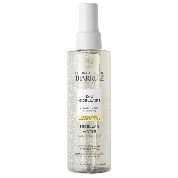 Laboratoires de Biarritz Cleansing Micellar Water Misellivesi 200ml