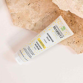 Laboratoires de Biarritz Cleansing Radiance Scrub Kasvokuorinta 75ml