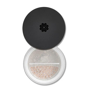Lily Lolo Mineraalimeikkipuuteri SPF 15 Näytekoko 0,75g - Coffee Bean