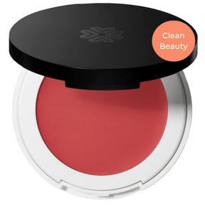 Lily Lolo Lip & Cheek Cream Voidemainen Huuli - ja Poskipuna 4,5 g