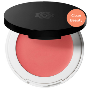 Lily Lolo Lip & Cheek Cream Voidemainen Huuli - ja Poskipuna 4,5 g