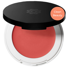 Lily Lolo Lip & Cheek Cream Voidemainen Huuli - ja Poskipuna 4,5 g