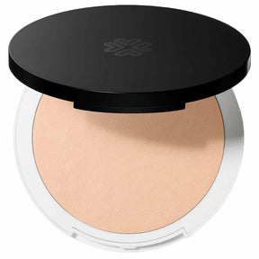 Lily Lolo Pressed Finishing Powder Viimeistelypuuteri 8g