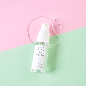 Lue by Jean Seo Balance hyaluronihapposeerumi 30ml