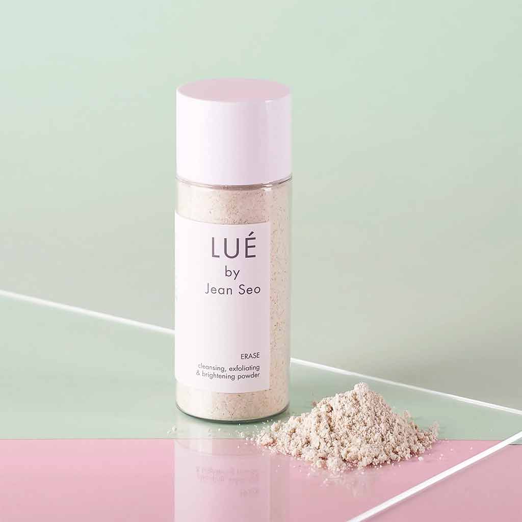 Lue by Jean Seo Erase puhdistusjauhe 56g