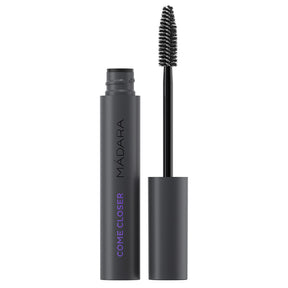 Mádara COME CLOSER Infinite Lash ripsiväri 6ml