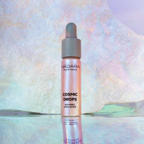 Madara Cosmic Drops Buildable Highlighter Korostustipat 13,5ml