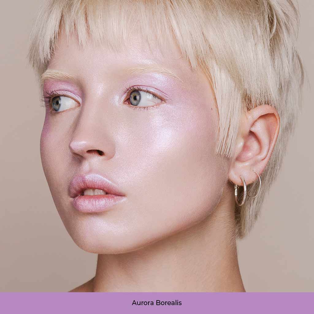 Madara Cosmic Drops Buildable Highlighter Korostustipat 13,5ml