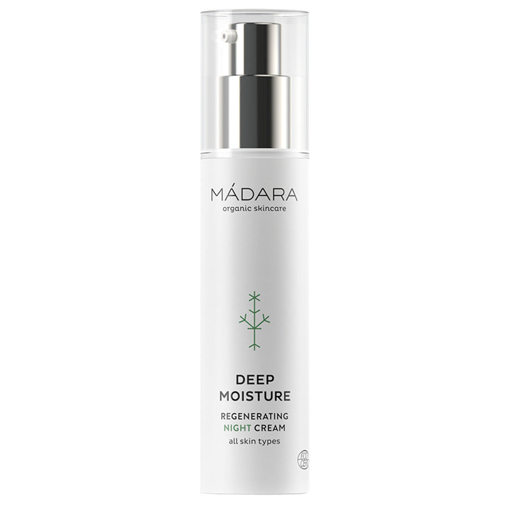 Madara Regenarating Night Cream Uudistava Yövoide 150ml