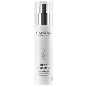 Madara Regenarating Night Cream Uudistava Yövoide 150ml