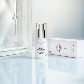 Madara Deep Moisture Silmänympärysvoide 15ml
