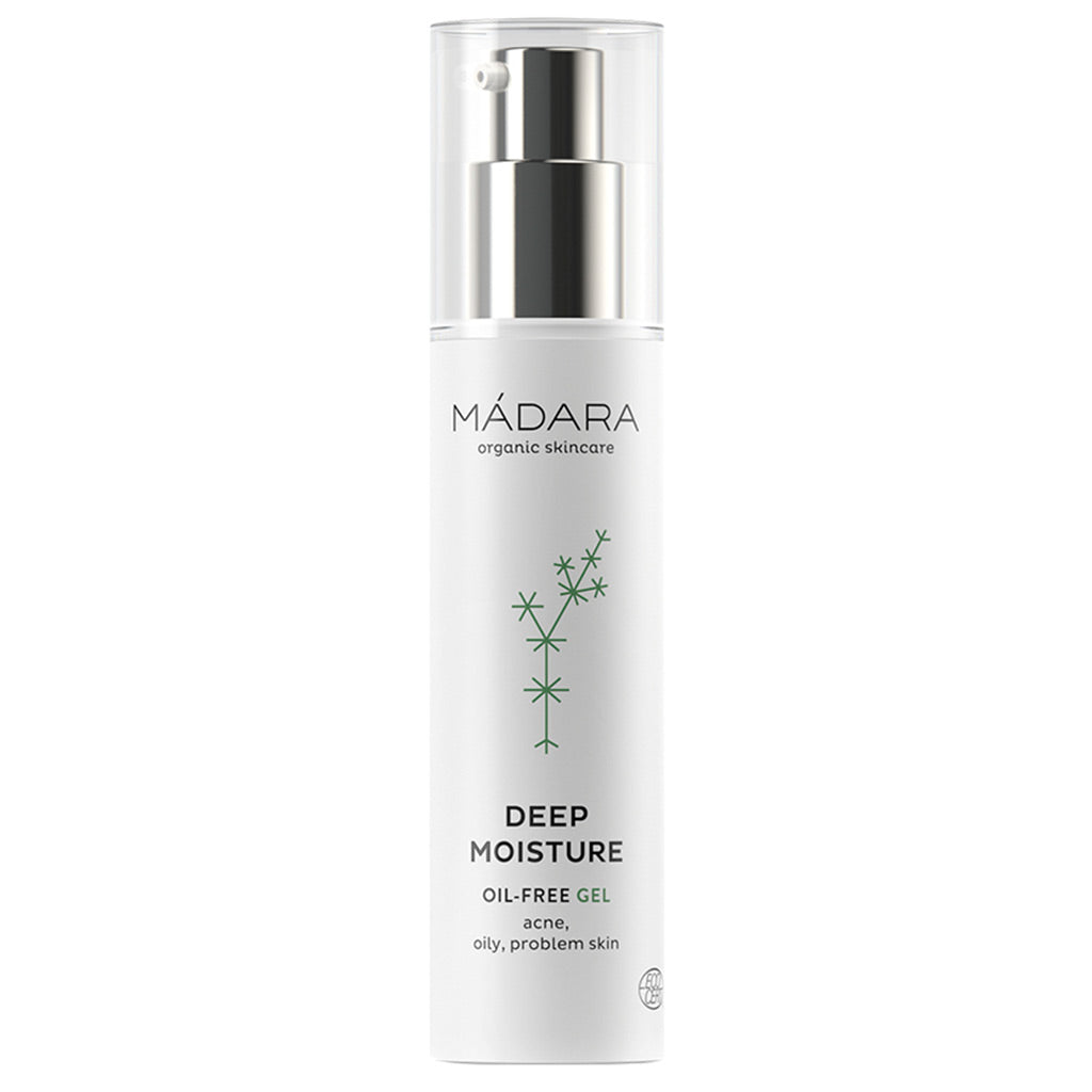 Outlet Madara Syväkosteuttava geeli 50ml