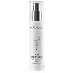 Outlet Madara Syväkosteuttava geeli 50ml